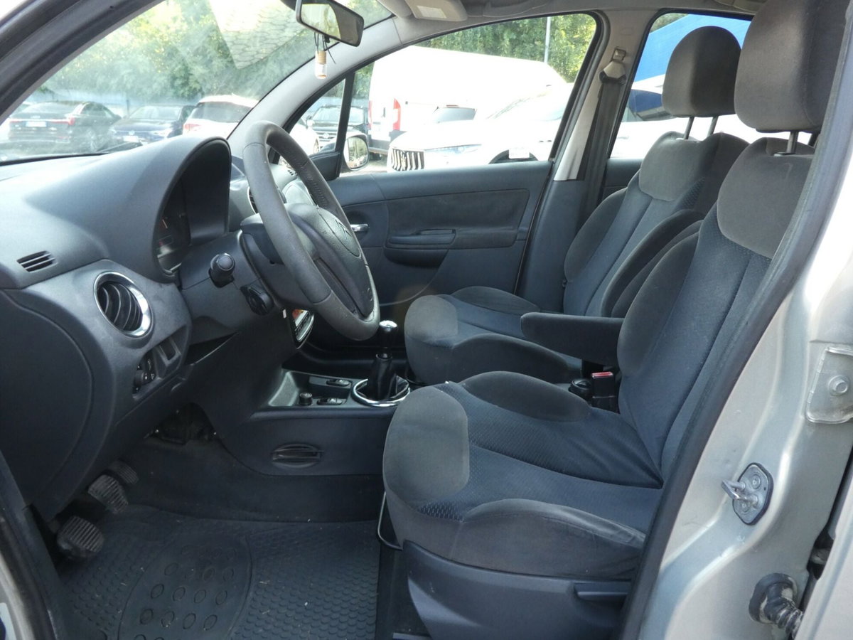 Citroen C3 1.1 airdream Perfect (14)
