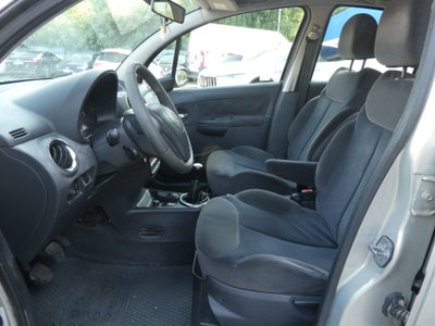 Citroen C3 1.1 airdream Perfect (14)