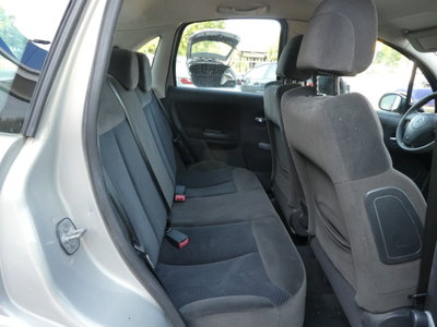 Citroen C3 1.1 airdream Perfect (18)
