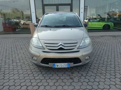 Citroen C3 1.1 airdream Perfect (2)