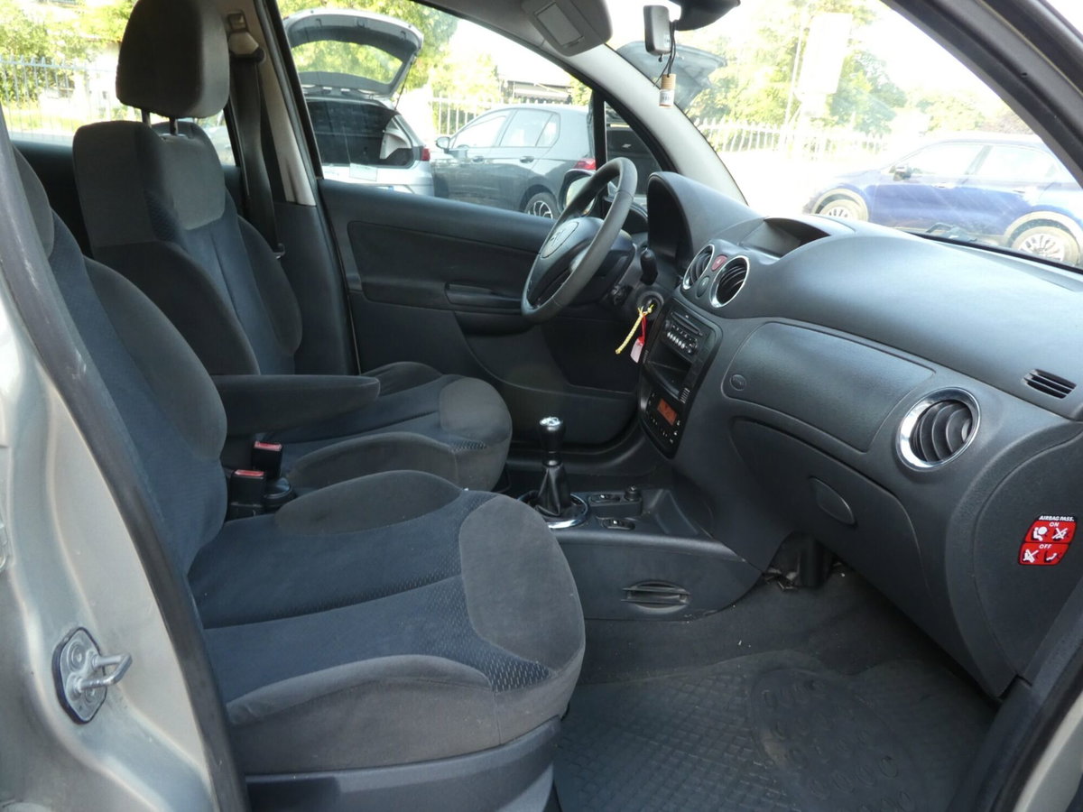 Citroen C3 1.1 airdream Perfect (20)