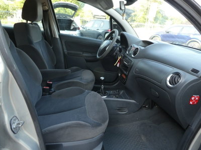Citroen C3 1.1 airdream Perfect (20)