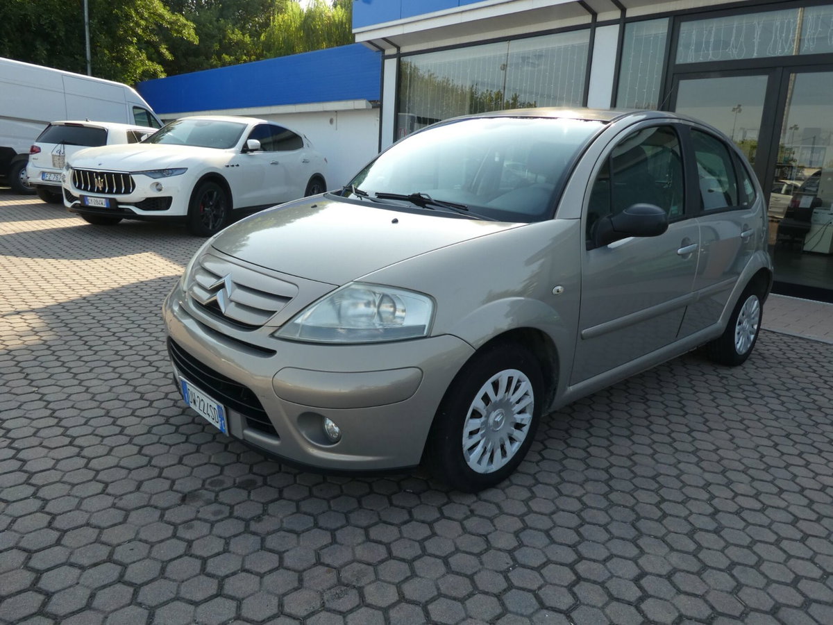 Citroen C3 1.1 airdream Perfect (3)
