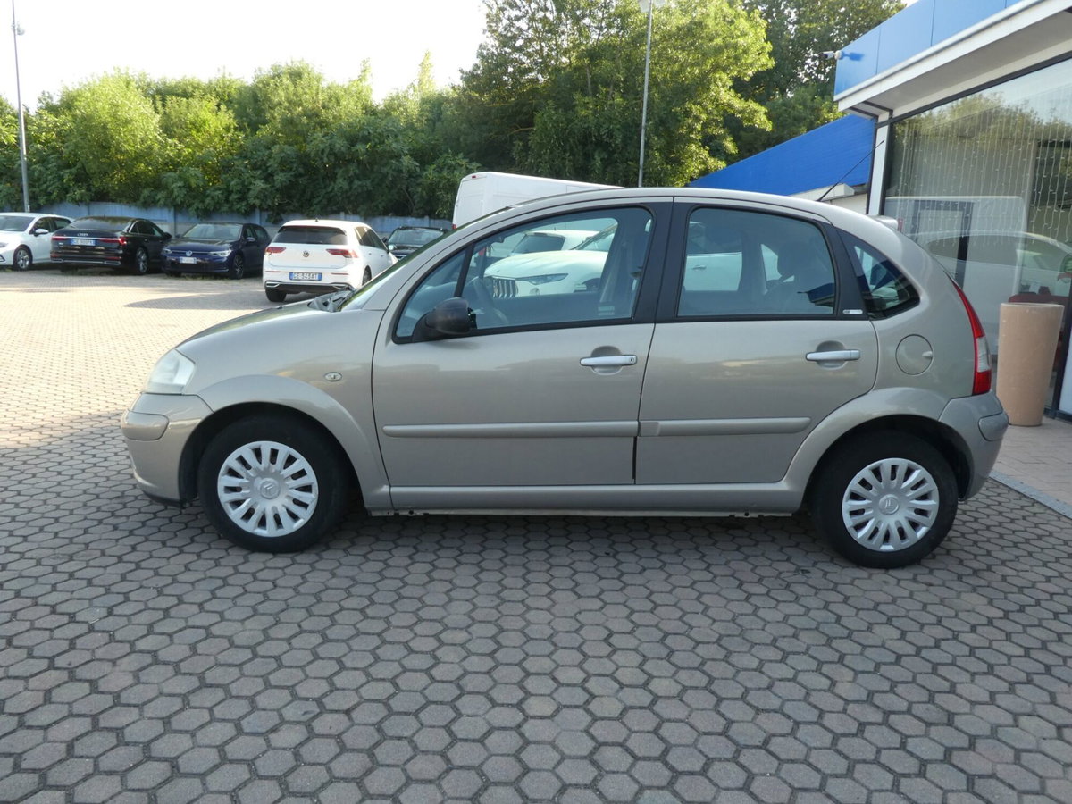 Citroen C3 1.1 airdream Perfect (4)