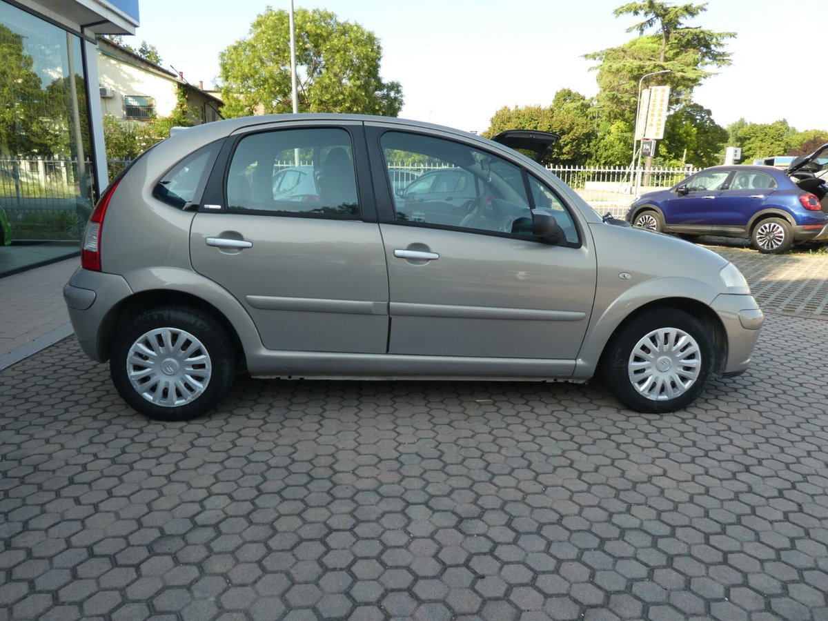 Citroen C3 1.1 airdream Perfect (5)