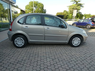 Citroen C3 1.1 airdream Perfect (5)