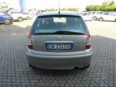 Citroen C3 1.1 airdream Perfect (8)