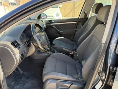 Volkswagen Golf 2.0 16V TDI 4mot. 5p. Sportline (5)