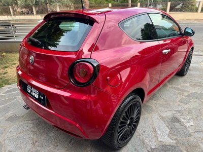 Alfa Romeo MiTo 1.3 JTDm 85 CV S&S Distinctive (10)