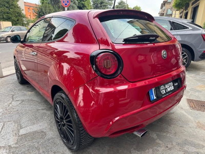 Alfa Romeo MiTo 1.3 JTDm 85 CV S&S Distinctive (11)