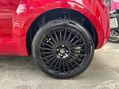Alfa Romeo MiTo 1.3 JTDm 85 CV S&S Distinctive (12)