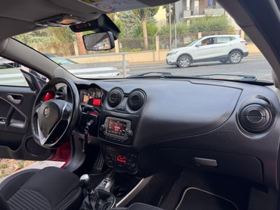Alfa Romeo MiTo 1.3 JTDm 85 CV S&S Distinctive (17)