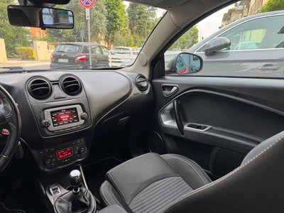 Alfa Romeo MiTo 1.3 JTDm 85 CV S&S Distinctive (18)