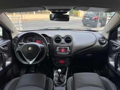 Alfa Romeo MiTo 1.3 JTDm 85 CV S&S Distinctive (19)