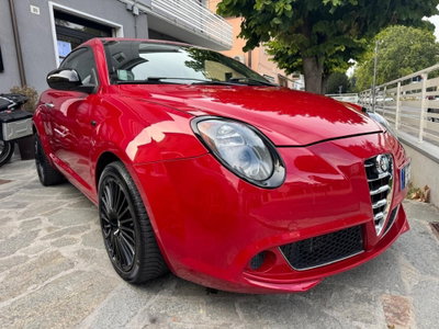 Alfa Romeo MiTo 1.3 JTDm 85 CV S&S Distinctive (3)