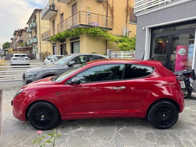 Alfa Romeo MiTo 1.3 JTDm 85 CV S&S Distinctive (6)
