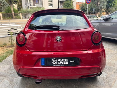Alfa Romeo MiTo 1.3 JTDm 85 CV S&S Distinctive (9)