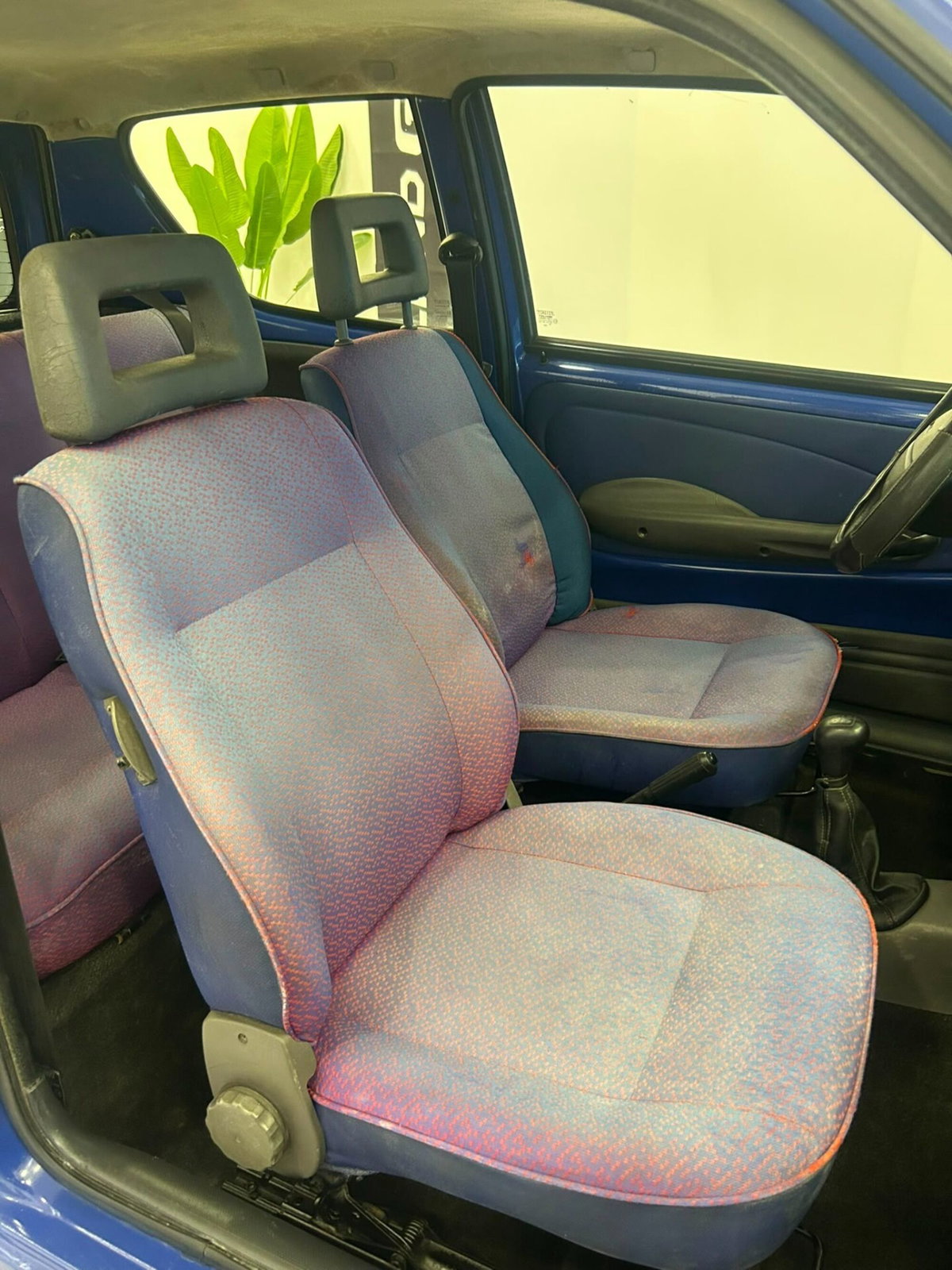Fiat Seicento 1.1i cat Hobby (10)