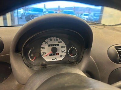 Fiat Seicento 1.1i cat Hobby (7)