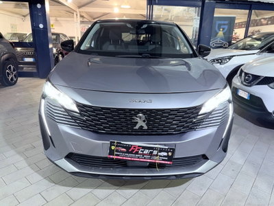 Peugeot 3008 BlueHDi 130 S&S EAT8 Allure Pack usata