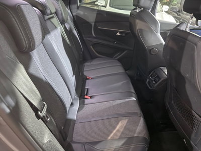 Peugeot 3008 BlueHDi 130 S&S EAT8 Allure Pack (10)