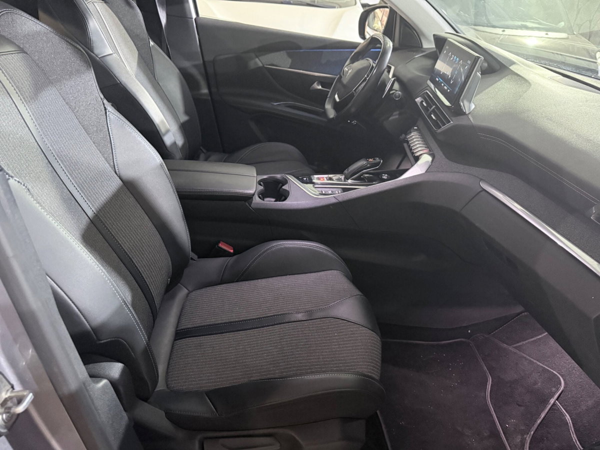 Peugeot 3008 BlueHDi 130 S&S EAT8 Allure Pack (12)