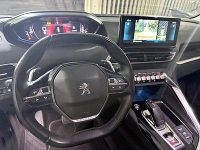 Peugeot 3008 BlueHDi 130 S&S EAT8 Allure Pack (16)