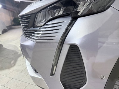 Peugeot 3008 BlueHDi 130 S&S EAT8 Allure Pack (19)