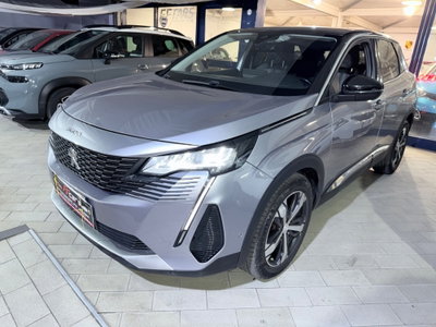 Peugeot 3008 BlueHDi 130 S&S EAT8 Allure Pack (2)