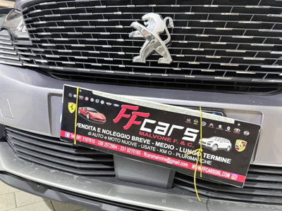 Peugeot 3008 BlueHDi 130 S&S EAT8 Allure Pack (20)