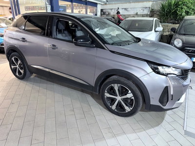 Peugeot 3008 BlueHDi 130 S&S EAT8 Allure Pack (3)