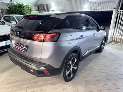 Peugeot 3008 BlueHDi 130 S&S EAT8 Allure Pack (6)