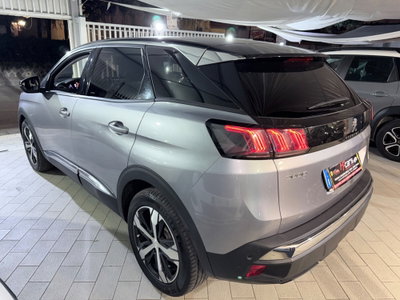 Peugeot 3008 BlueHDi 130 S&S EAT8 Allure Pack (8)
