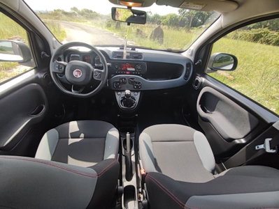 Fiat Panda 1.2 EasyPower Lounge (10)