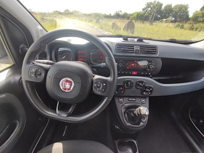 Fiat Panda 1.2 EasyPower Lounge (11)