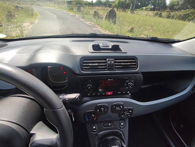 Fiat Panda 1.2 EasyPower Lounge (12)