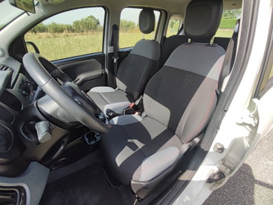 Fiat Panda 1.2 EasyPower Lounge (14)
