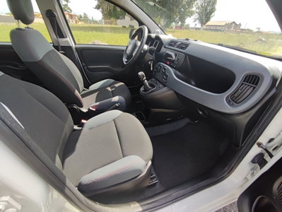 Fiat Panda 1.2 EasyPower Lounge (15)