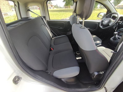 Fiat Panda 1.2 EasyPower Lounge (17)