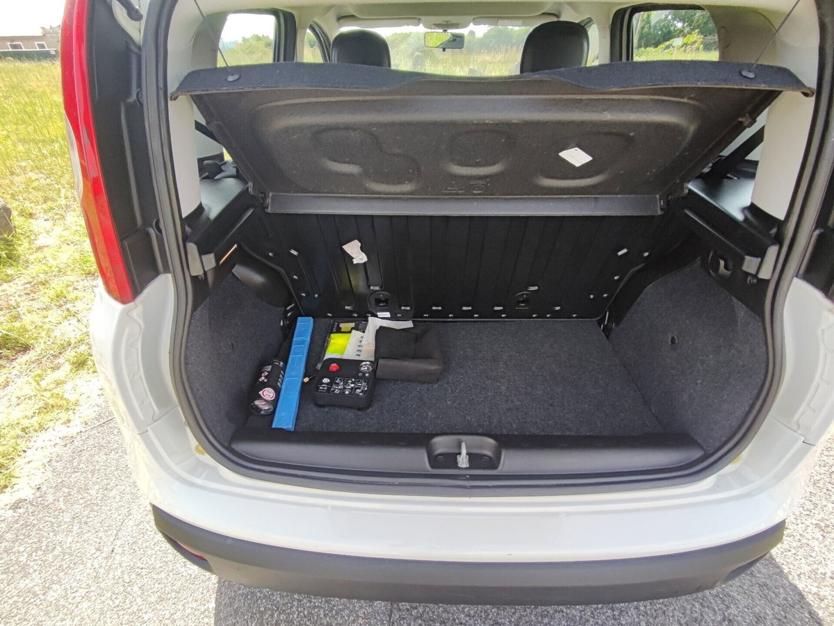 Fiat Panda 1.2 EasyPower Lounge (19)