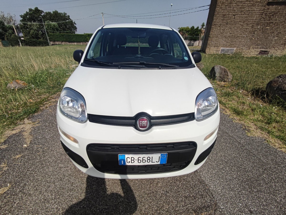 Fiat Panda 1.2 EasyPower Lounge (2)