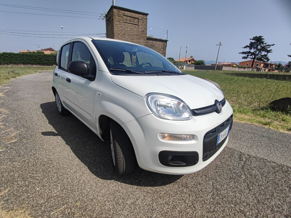 Fiat Panda 1.2 EasyPower Lounge (3)