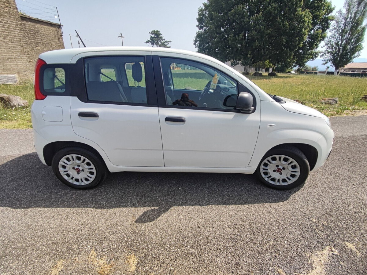 Fiat Panda 1.2 EasyPower Lounge (4)