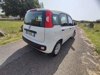 Fiat Panda 1.2 EasyPower Lounge (5)