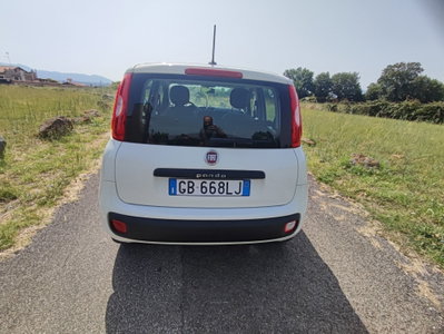 Fiat Panda 1.2 EasyPower Lounge (6)