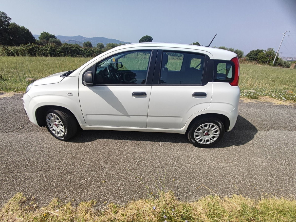 Fiat Panda 1.2 EasyPower Lounge (7)