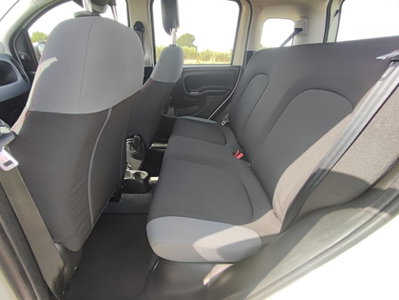 Fiat Panda 1.2 EasyPower Lounge (9)