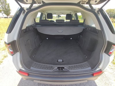 Land Rover Discovery Sport 2.0 TD4 150 CV SE (14)