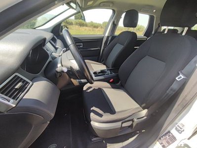 Land Rover Discovery Sport 2.0 TD4 150 CV SE (19)
