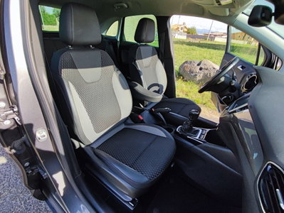 Opel Crossland X 1.2 Turbo 12V 110 CV Start&Stop Advance (15)